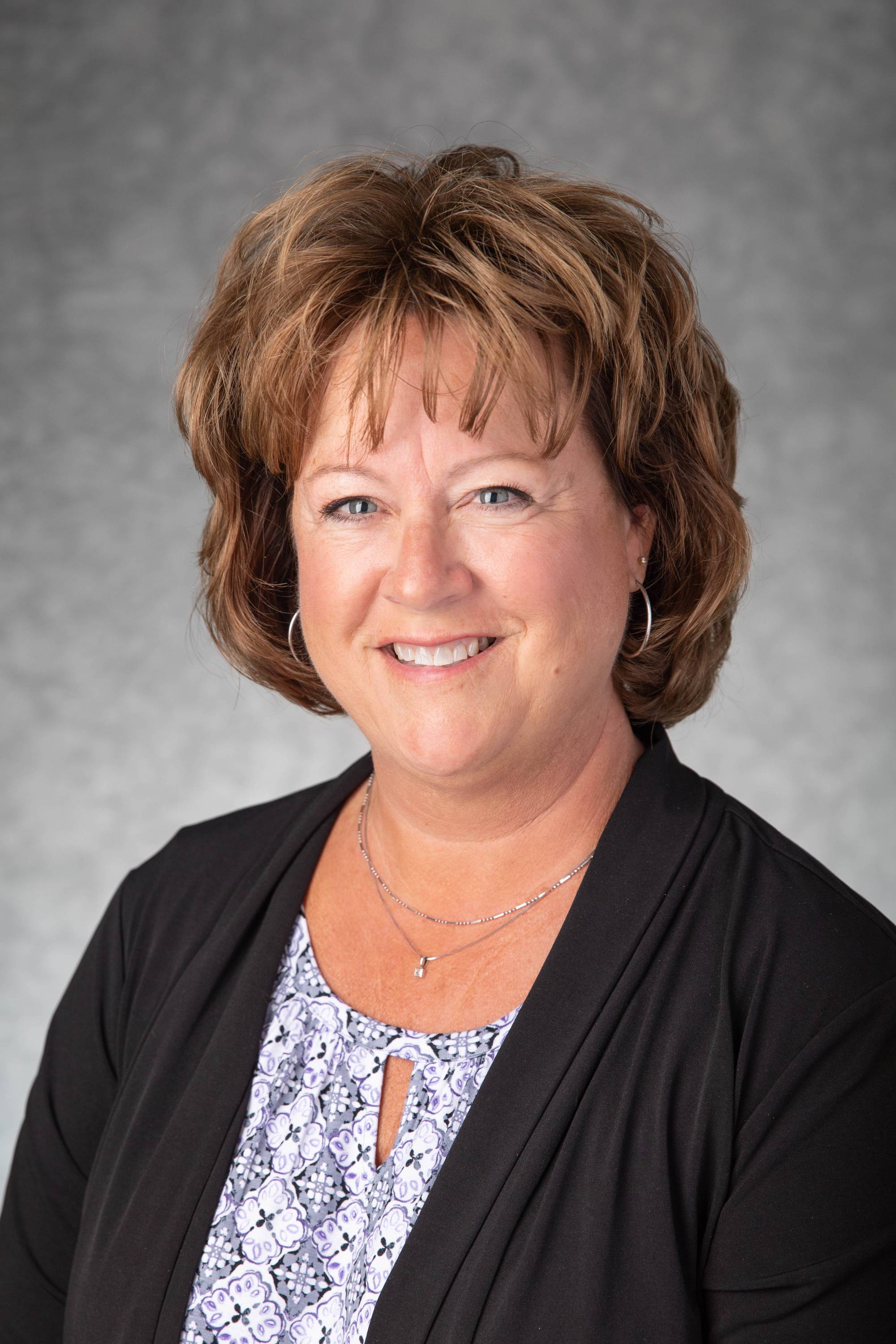 Laura Marsh Internship Coordinator